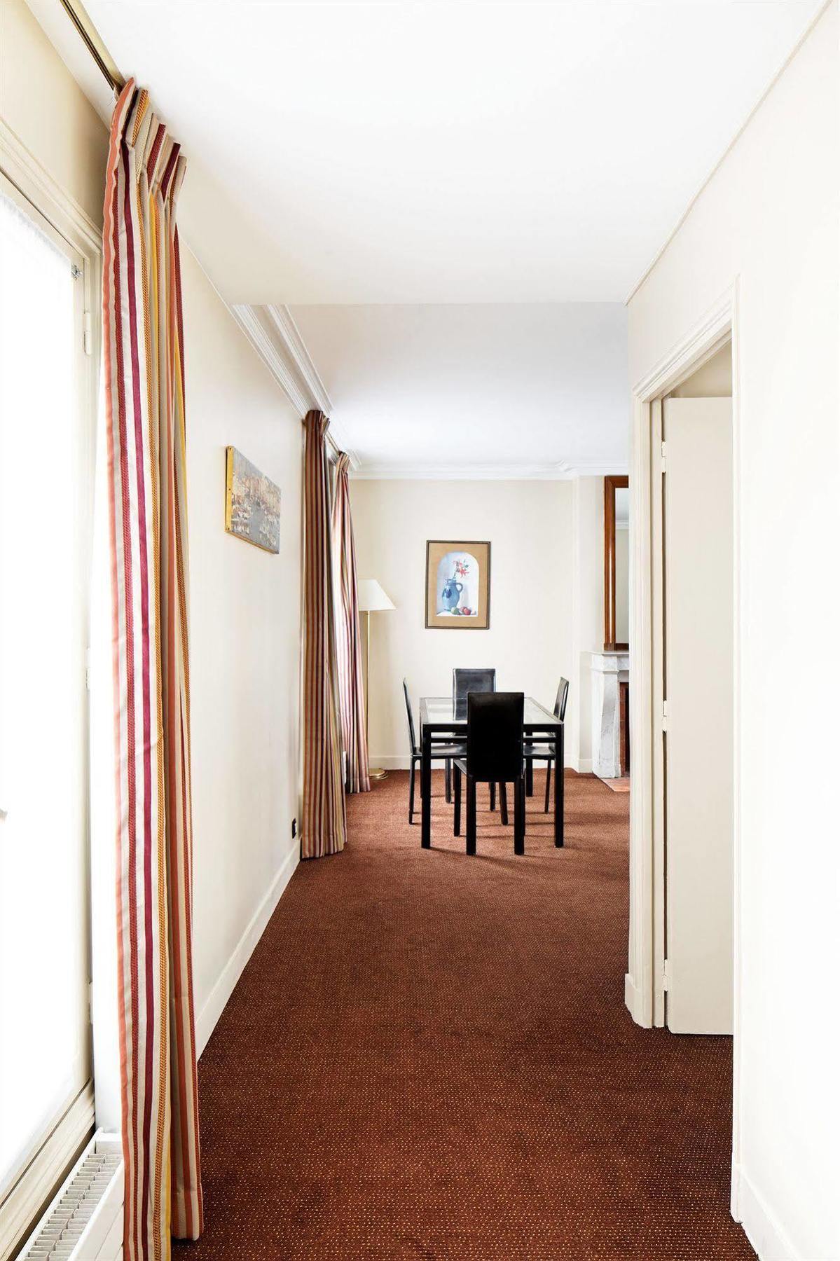 Apartment Les Saint James Albany